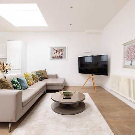 Wild Roses Serviced Apartments - Borough 伦敦 外观 照片