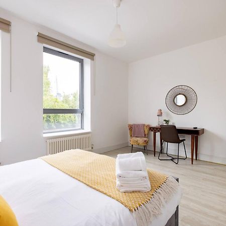 Wild Roses Serviced Apartments - Borough 伦敦 外观 照片