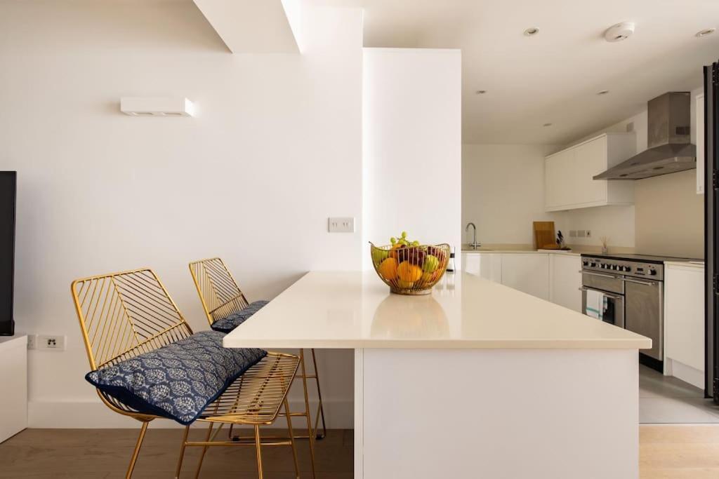 Wild Roses Serviced Apartments - Borough 伦敦 外观 照片