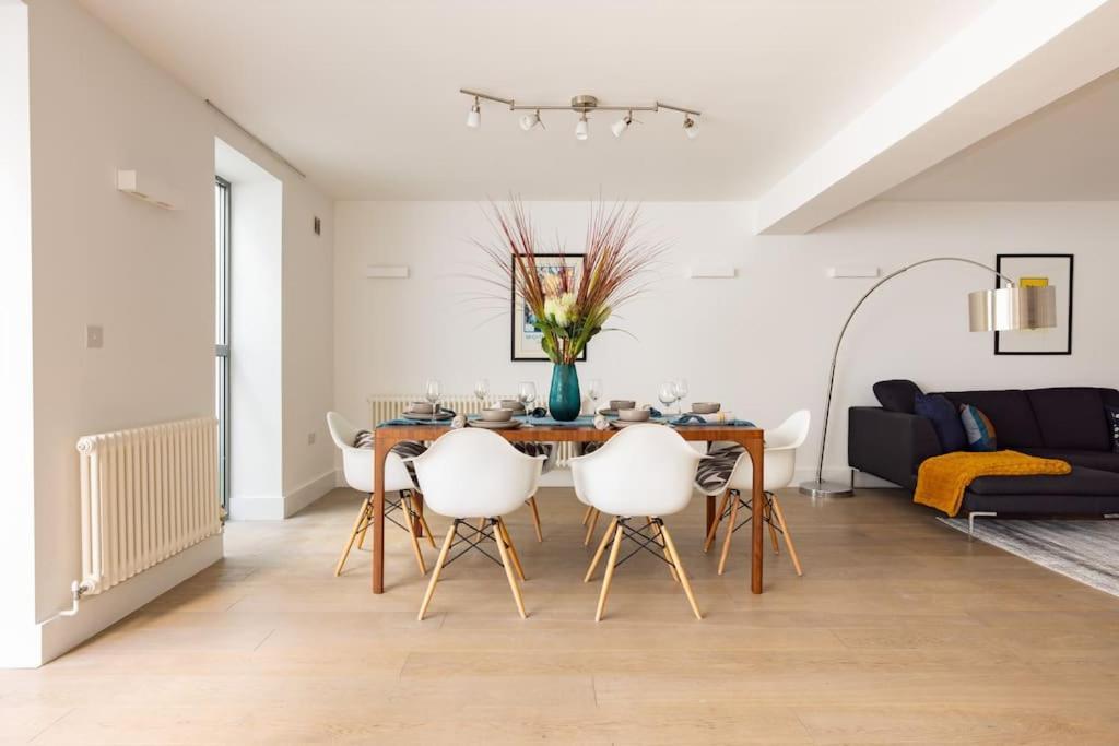Wild Roses Serviced Apartments - Borough 伦敦 外观 照片