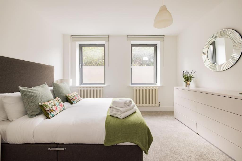 Wild Roses Serviced Apartments - Borough 伦敦 外观 照片