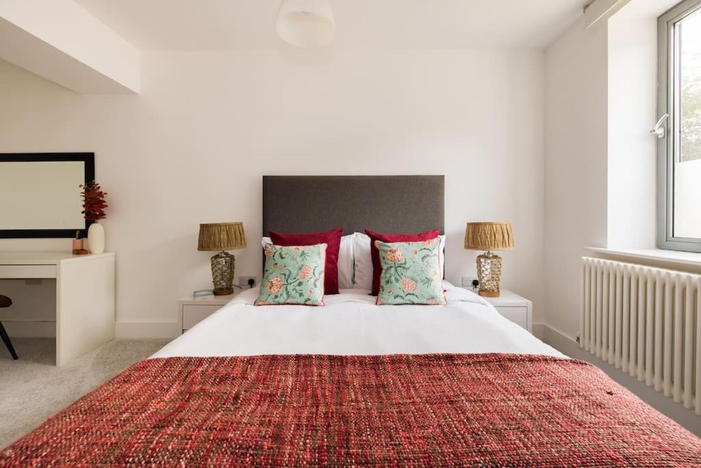 Wild Roses Serviced Apartments - Borough 伦敦 外观 照片