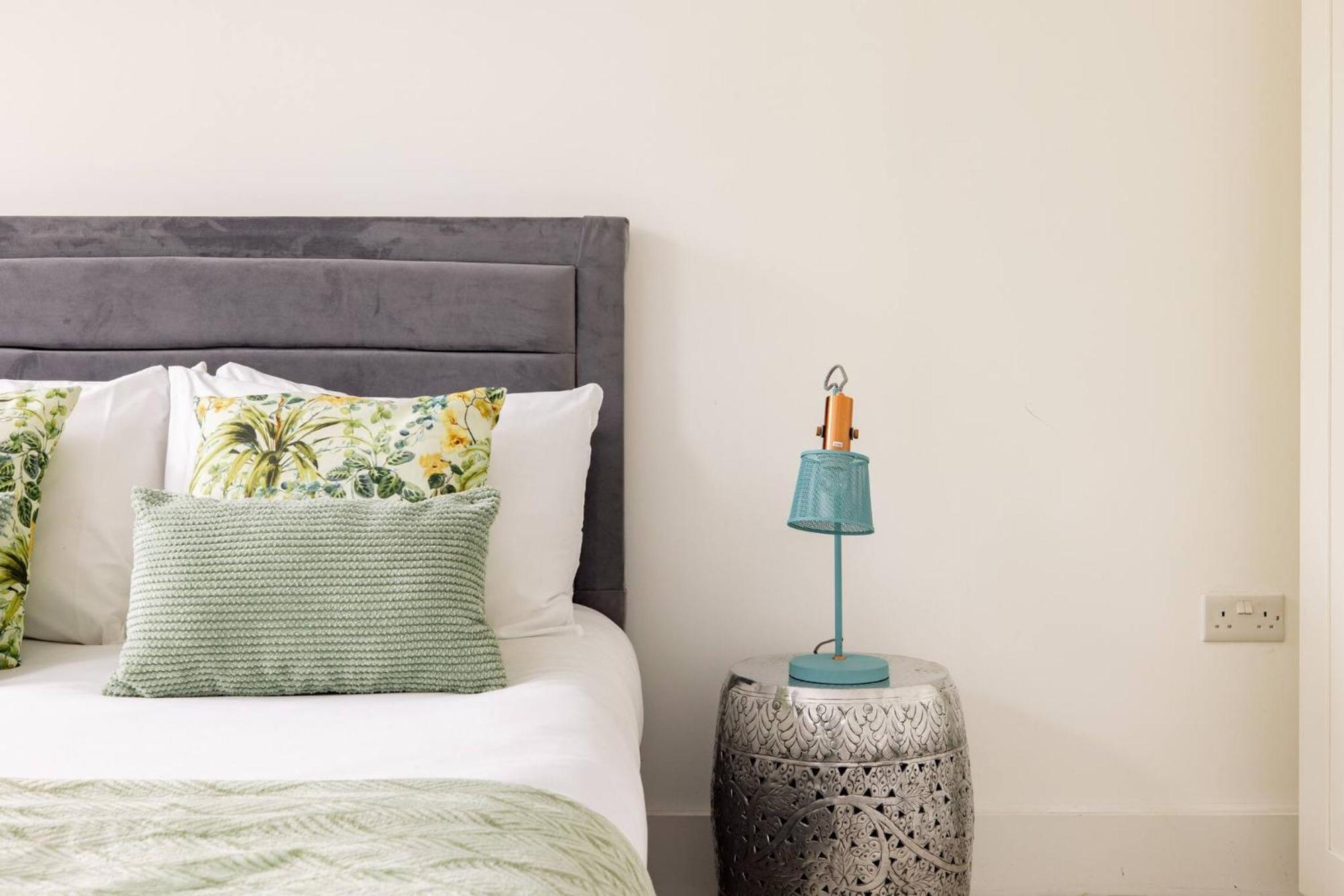 Wild Roses Serviced Apartments - Borough 伦敦 外观 照片