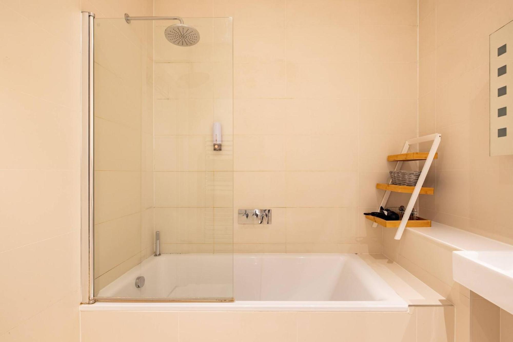 Wild Roses Serviced Apartments - Borough 伦敦 外观 照片